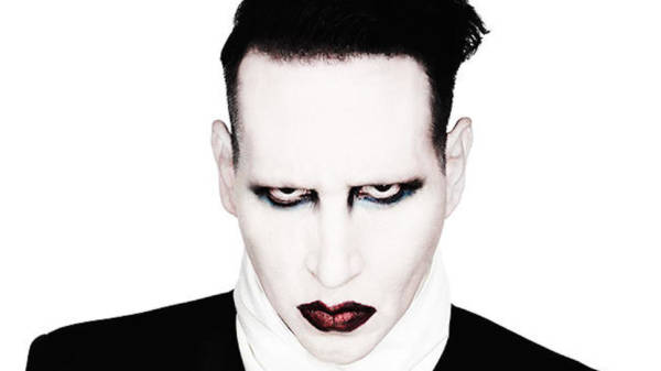 Video di Say10 di Marilyn Manson