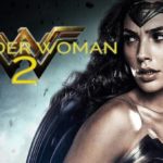 Regista di Wonder Woman 2