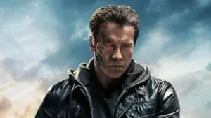 Tutto su Terminator 6