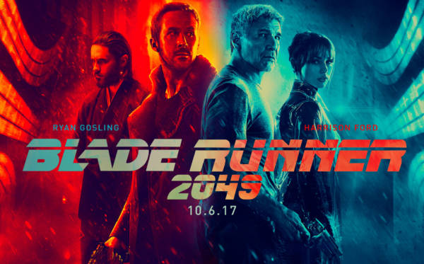 Parla il regista di Blade Runner 2049