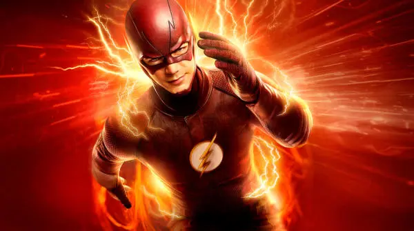 The Flash 4