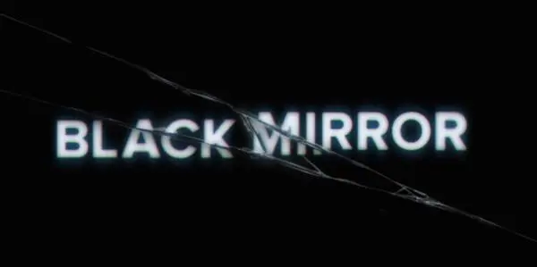 Black Mirror logo