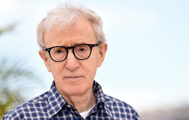 Polemica nuovo film Woody Allen