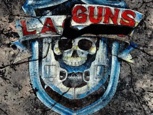 Gli L.A. Guns saranno in Italia