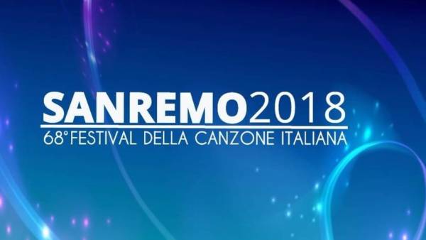 Festival di Sanremo 2018