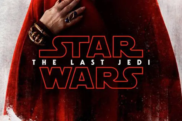 Star Wars Gli Ultimi Jedi Trailer finale