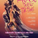 Prince cinema Sign O The Times