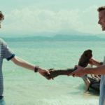 Armie Hammer e Timothée Chalamet in Chiamami Col Tuo Nome