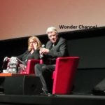 David Lynch Festa del Cinema Roma