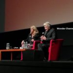 David Lynch Festa del Cinema Roma