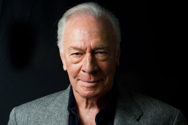 Kevin Spacey sostituito con Christopher Plummer