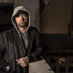 Eminem foto 2017