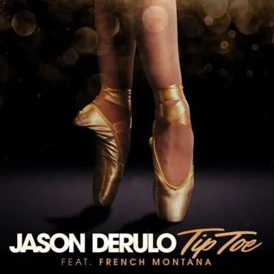 Jason Derulo Tip Toe