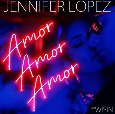 Jennifer Lopez Amor Amor Amor
