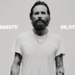 Jovanotti Oh Vita cover