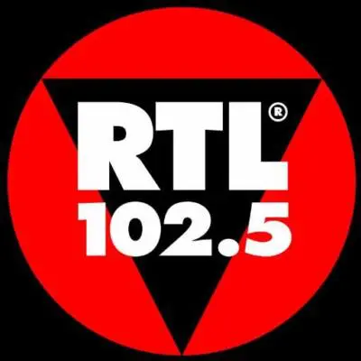 logo di RTL 102.5