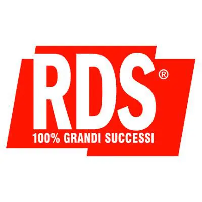 logo di RDS