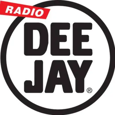 logo di Radio Deejay
