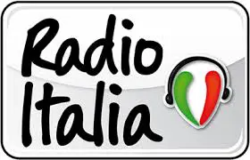 Logo di Radio Italia 