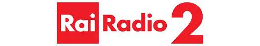 logo di Radio 2 rai