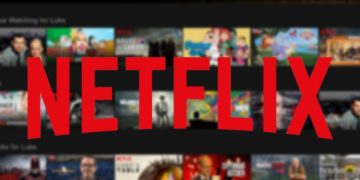 logo Netflix