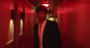 Enrique Iglesias - El Baño (Video Musicale)