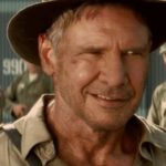 Indiana Jones 5 regia spielberg