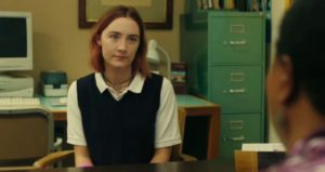 Recensioni film nominati agli Oscar 2018 - Lady Bird