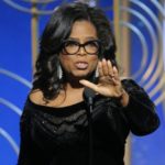 Il discorso di Oprah Winfrey ai Golden Globes