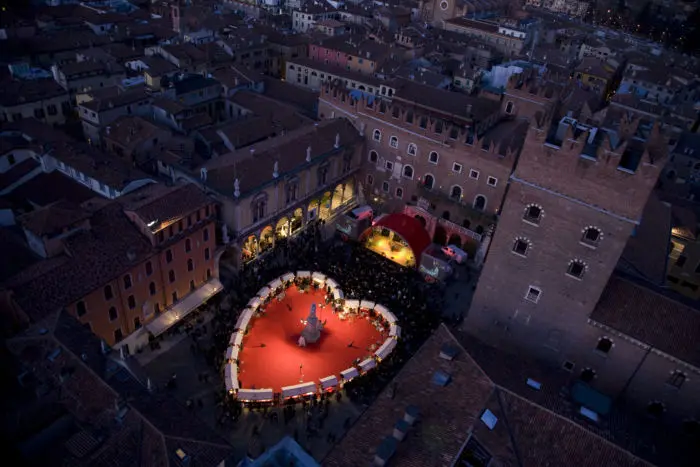 Verona in Love