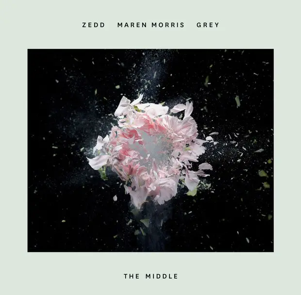 Zedd - The Middle ft Grey & Maren Morris