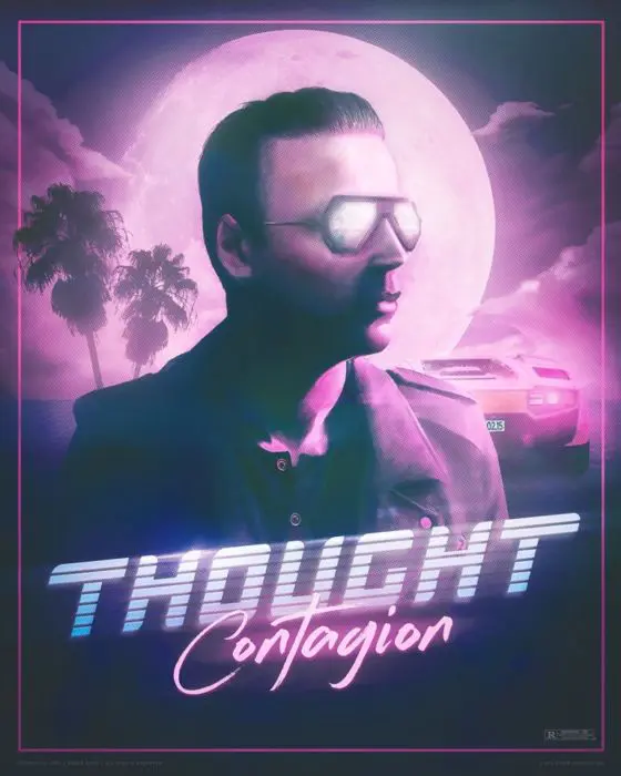 Muse Thought Contagion