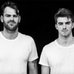 The Chainsmokers Demo