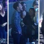 Niall Horan e Hailee Steinfeld insieme a Las Vegas
