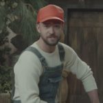 Justin Timberlake - Man Of The Woods (Foto Video)