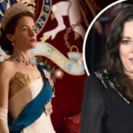 olivia colman claire foy the crown