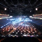 Arena di Londra O2 - Brit Awards fatti accaduti