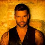 Ricky Martin foto 2018 - canzone Fiebre