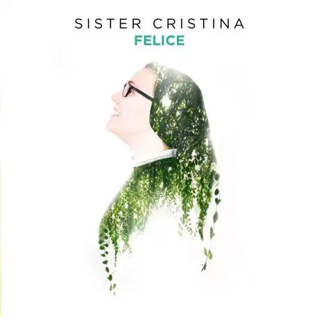 Suor Cristina nuovo album