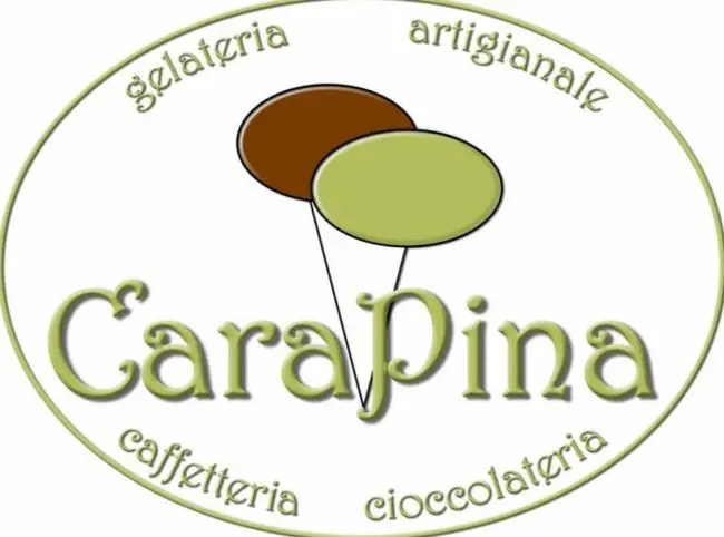 Logo CaraPina Milano