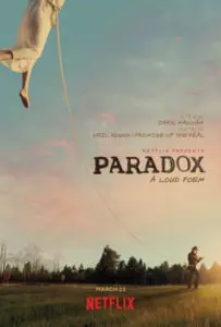 Paradox - A loud poem