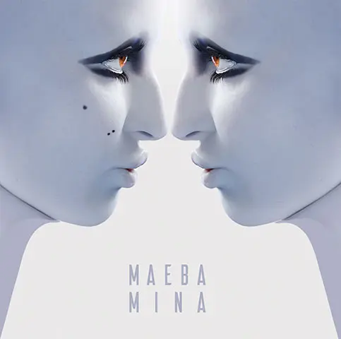 Nuovo album di Mina Maeba