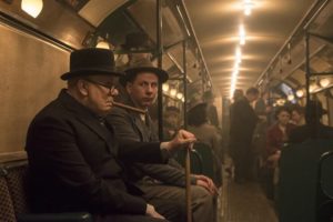Recensioni film nominati agli Oscar 2018