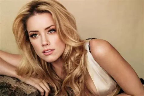 Amber Heard donne più belle del mondo 2018