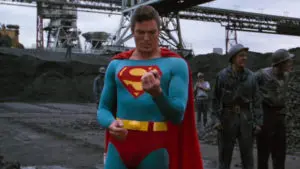 migliori film su Superman - Superman 3