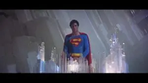 migliori film su Superman - Superman 1