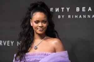 Rihanna - album musicali attesi 2019