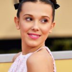 Millie Bobby Brown top 100 2018 Time