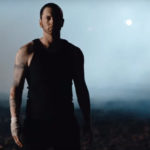 Eminem video Framed