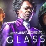 McAvoy, Jackson e Willis “Glass” foto